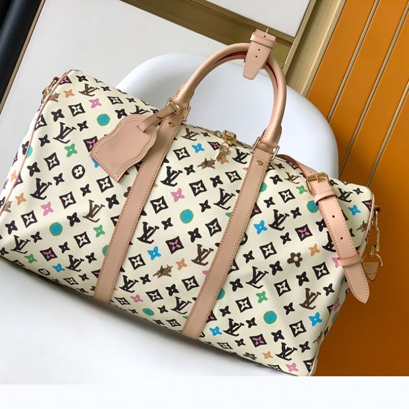 LV Travel Bags